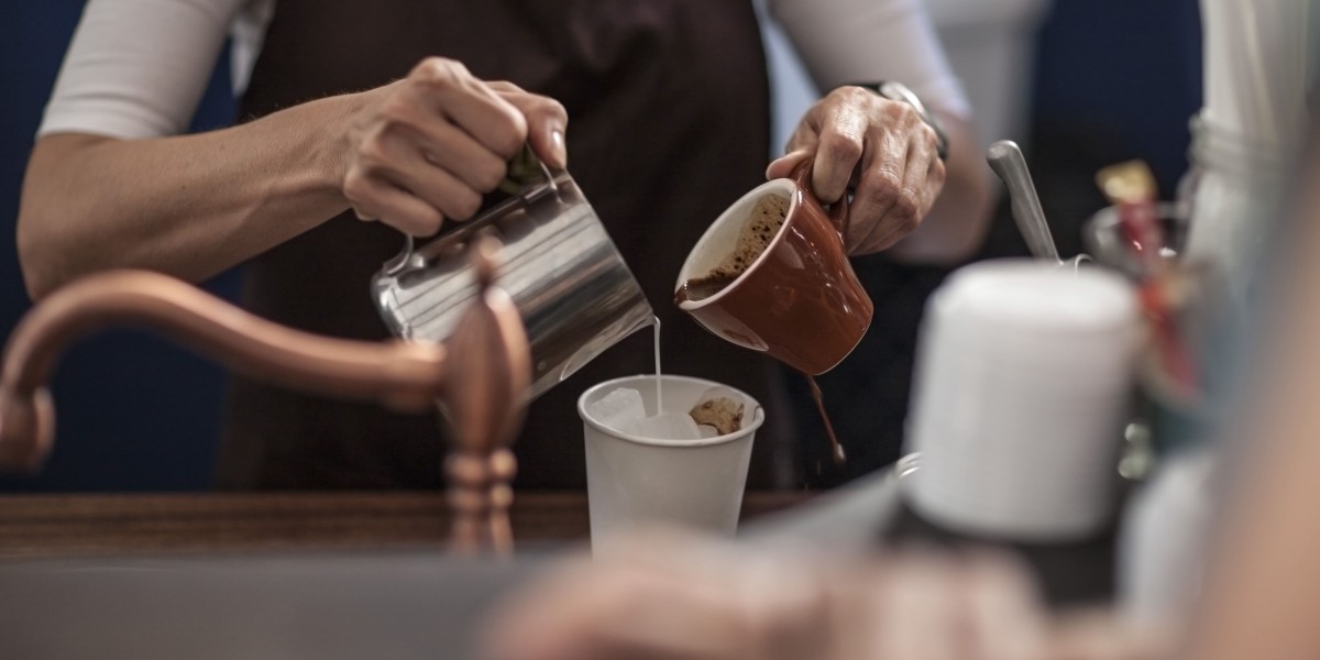 8 Tips To Increase Your Bosch Tassimo Models Game