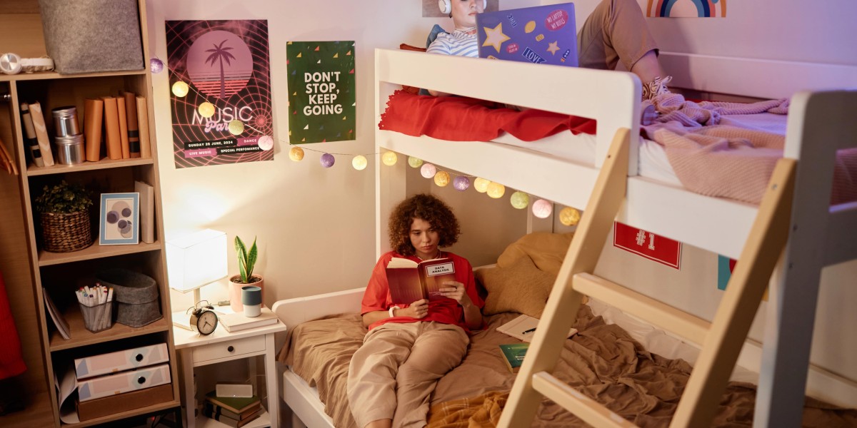 8 Tips To Enhance Your Triple Beds Game