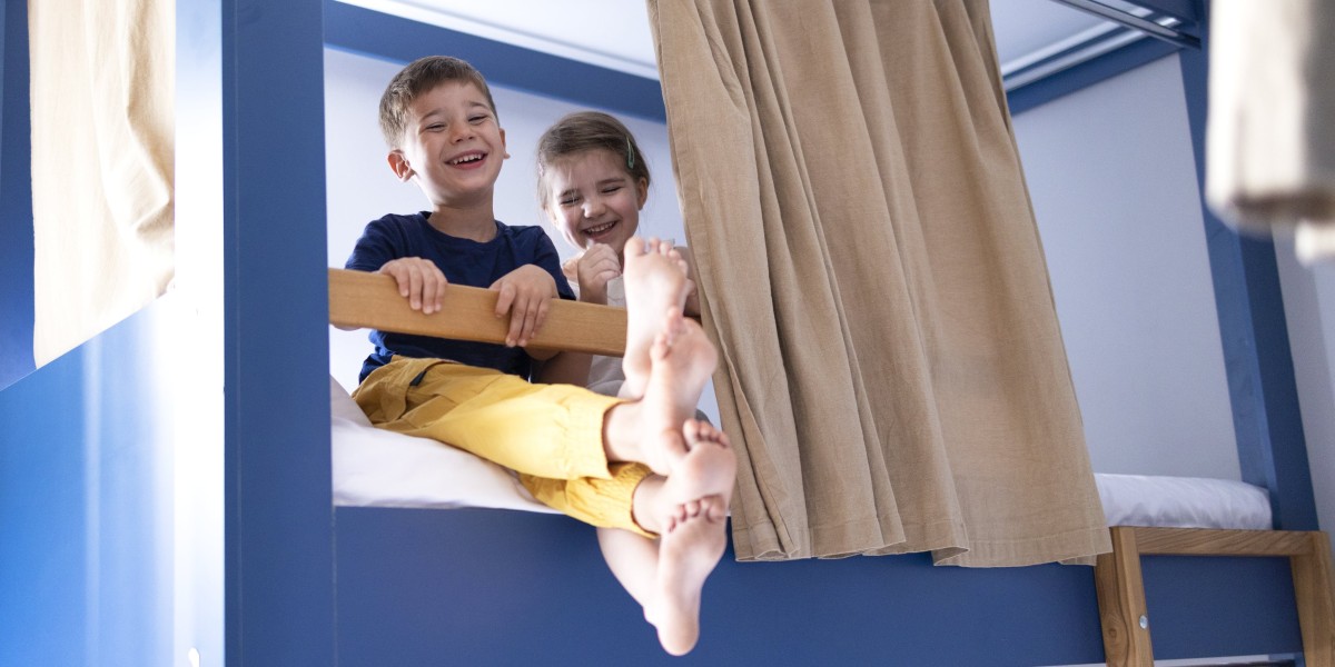 The 10 Most Terrifying Things About Bunk Beds Near Me