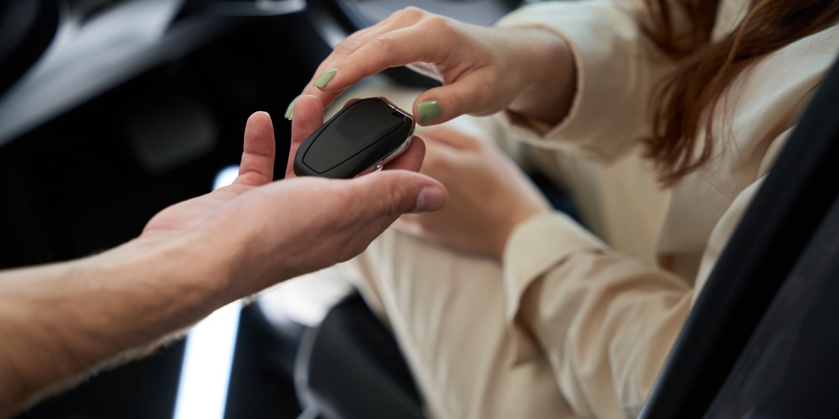 What Replacement Car Key Near Me Experts Want You To Know