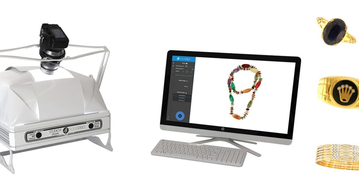 FourPro Studio: Where Creative Strategy Meets Modern Design