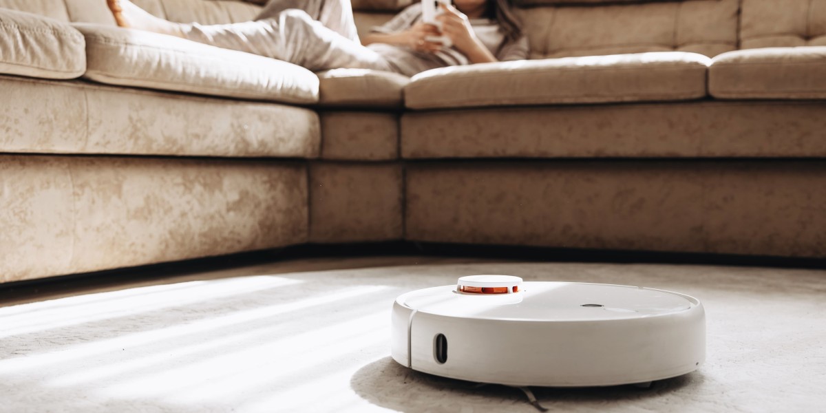 It's Enough! 15 Things About Automatic Vacuum We're Sick Of Hearing