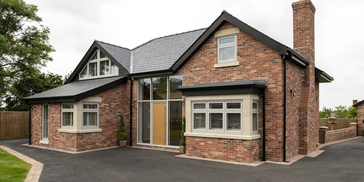 Ideal Glass Ltd: Transforming Spaces with Style