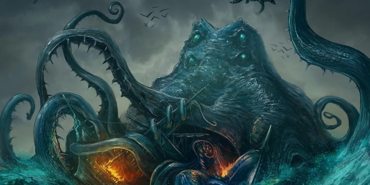 9 Causes KRAKEN Is A Waste Of Time