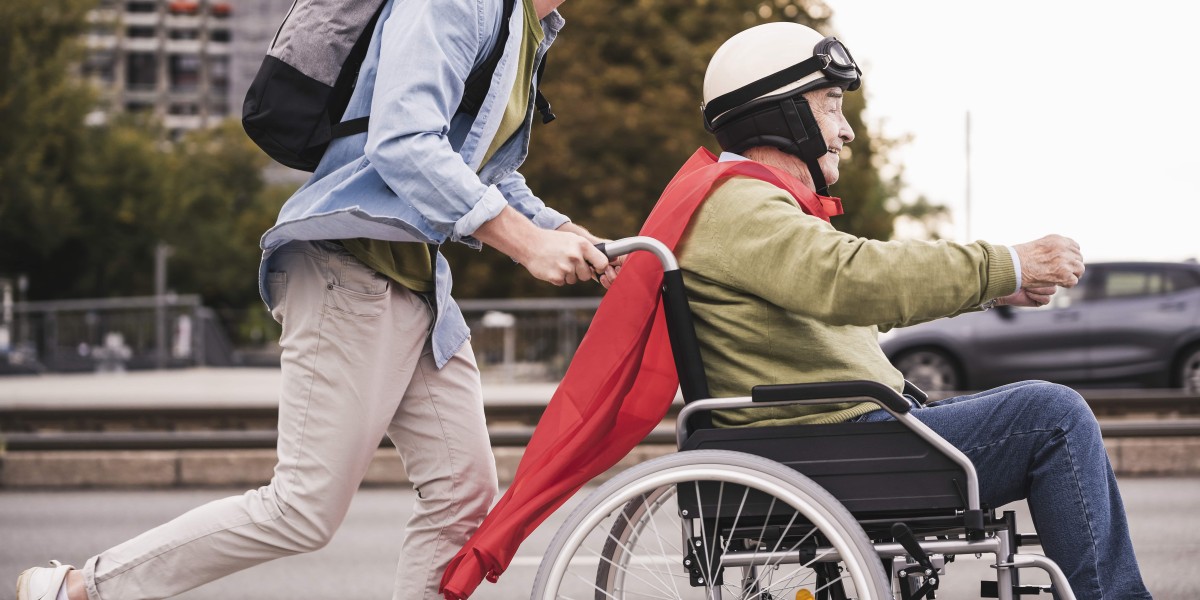20 Things That Only The Most Devoted Collapsible Mobility Scooter Fans Know